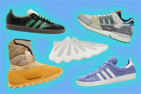 adidas best sneakers 2021